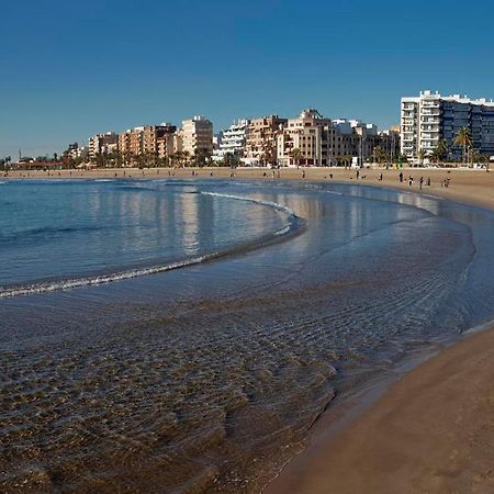 Uim Mediterraneo Churruca Wifi Sagunto 외부 사진