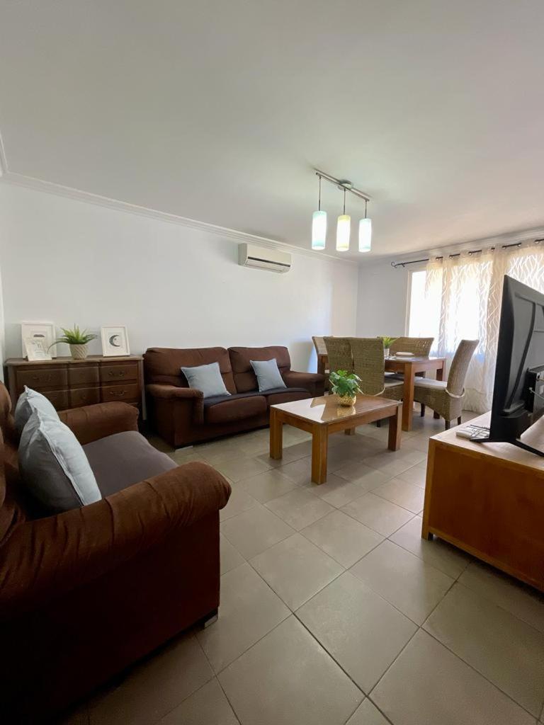 Uim Mediterraneo Churruca Wifi Sagunto 외부 사진