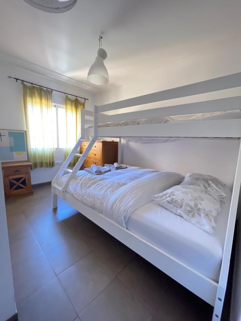 Uim Mediterraneo Churruca Wifi Sagunto 외부 사진